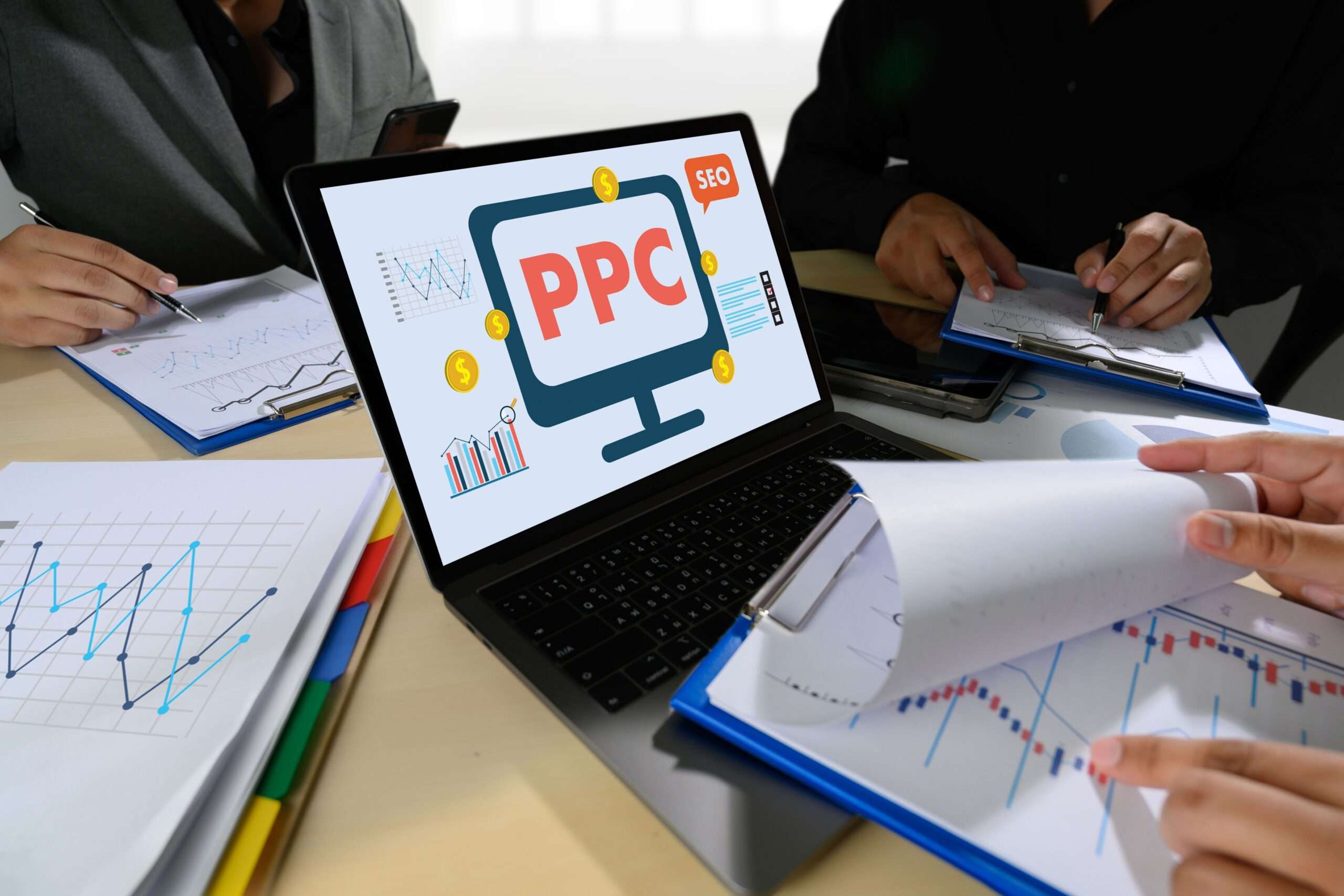 The Complete Guide to PPC for Small Businesses